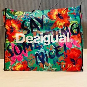 Desigual Bag